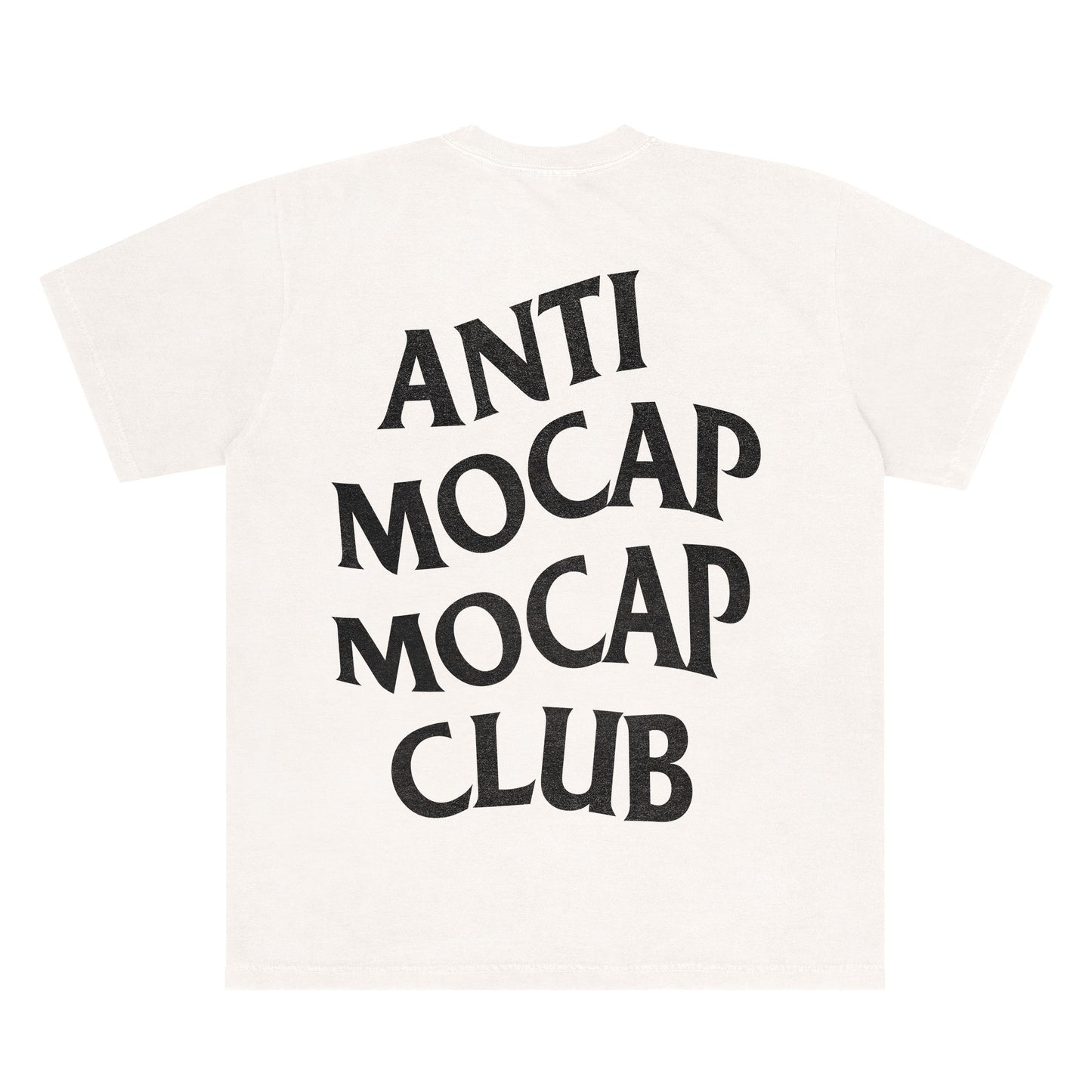 AMMC Unisex Tee Cream Cruiser 7.5 Creme