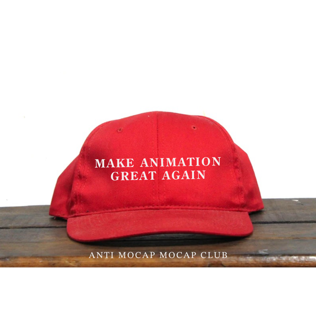 MAGA - Hat