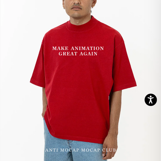 MAGA - Tee