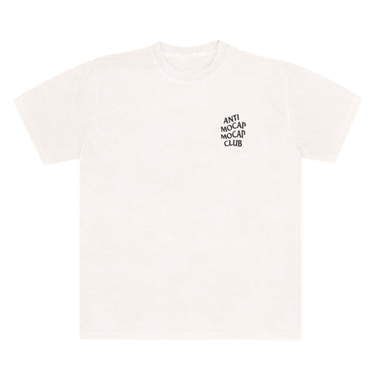 AMMC Unisex Tee Cream Cruiser 7.5 Creme