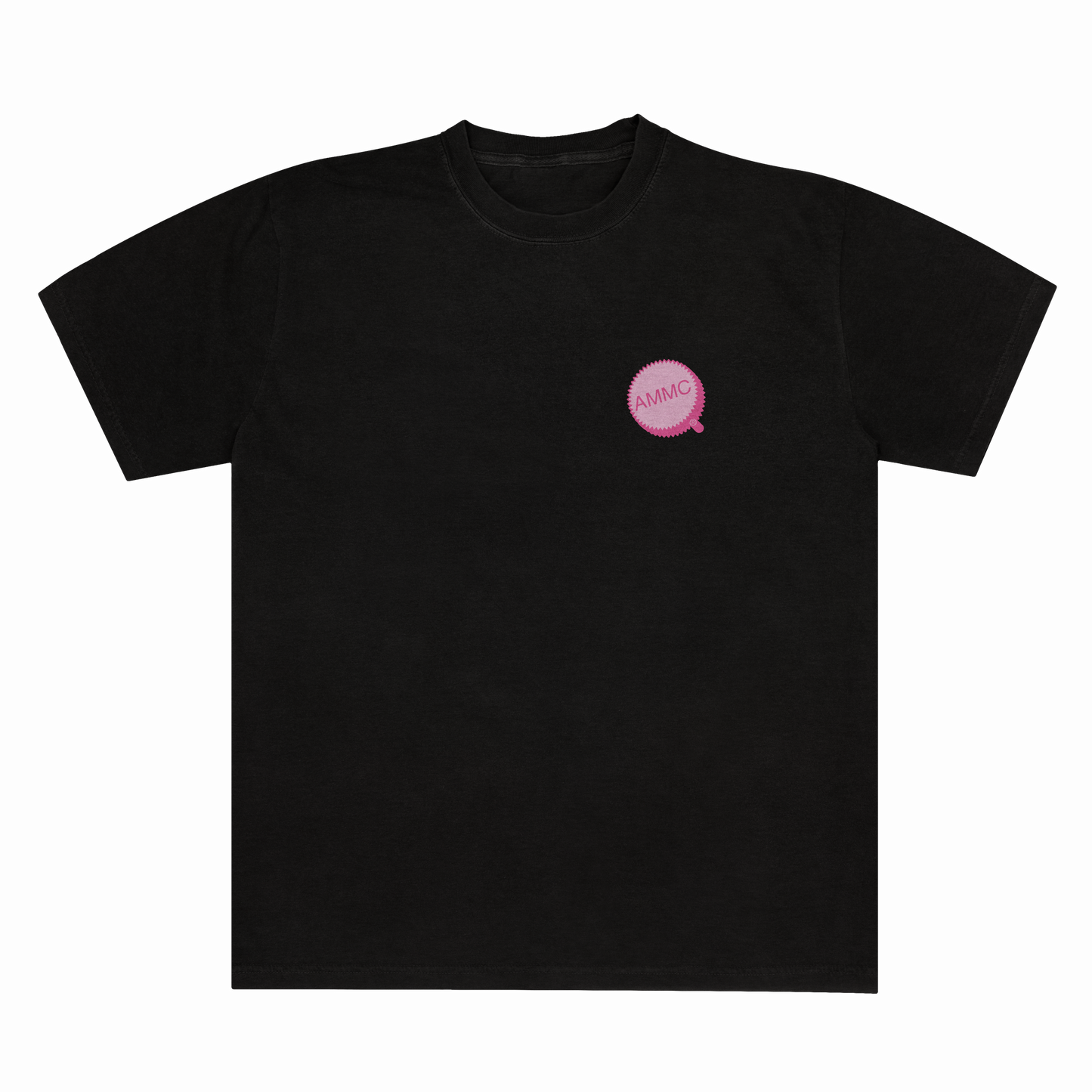 All Dolled Up Unisex Tee 6.5 Black